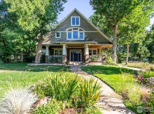 497 Kalmia Ave, Boulder, CO 80304