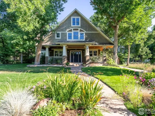 497 Kalmia Ave, Boulder, CO 80304