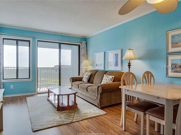 2nd image of 663 William Hilton Pkwy #1403
