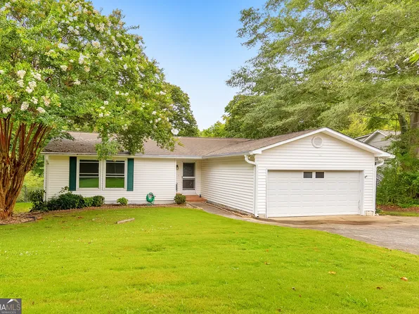 2390 Morgan Rd NE, Marietta, GA 30066