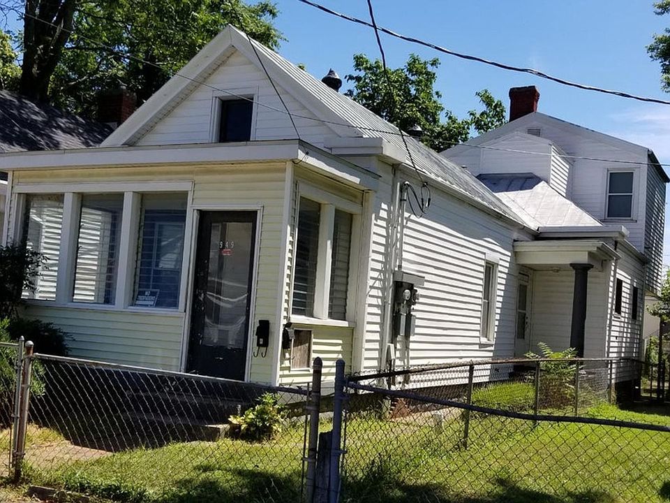 1st image of 949 S Shelby St #A