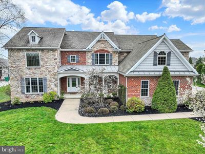 6446 McCormick Ln, Harrisburg, PA, 17111