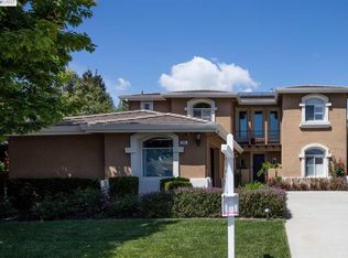 386 Call Of The Wild Way, Livermore, CA