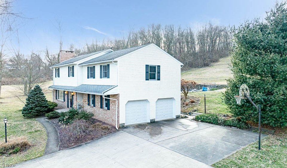 50630 Stagecoach Rd, East Liverpool, OH 43920 Zillow