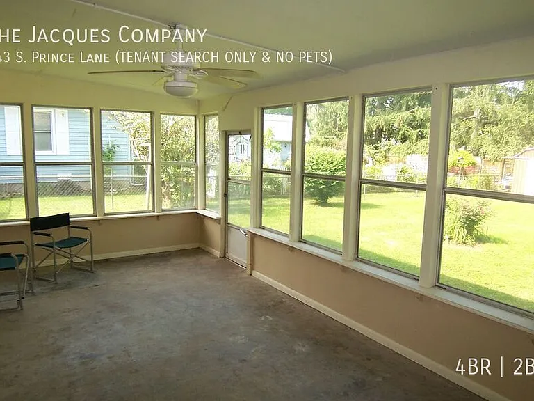 443 S Prince Ln — Photo 15