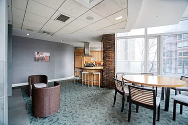 Rented by Oxford Property Group