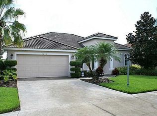 2298 Silver Palm Rd, North Port, FL 34288