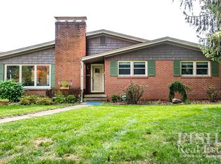 928 Grampian Blvd, Williamsport, PA 17701