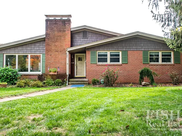 928 Grampian Blvd, Williamsport, PA 17701