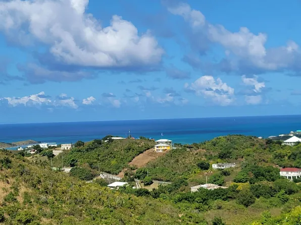 54 Marienhoj EA, St. Croix, VI 00820