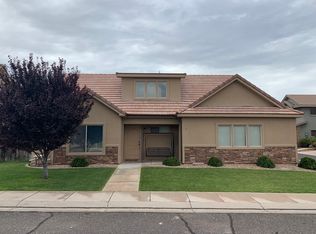 6188 W 100 S, Hurricane, UT 84737