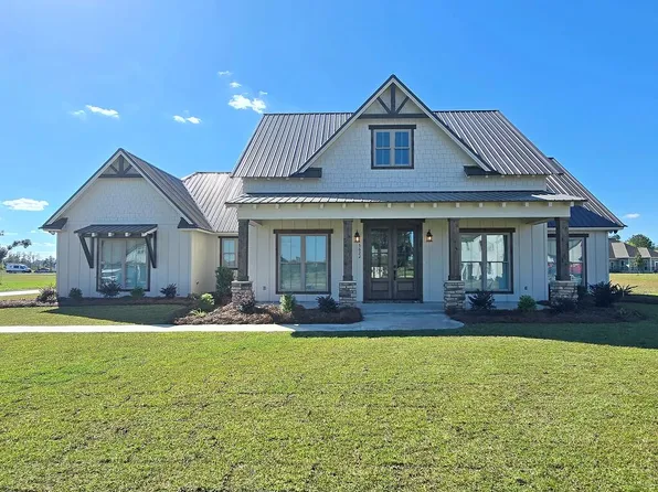 5622 Buck Run Rd, Lake Park, GA 31636
