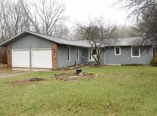 10100 W Q Ave, Mattawan, MI 49071