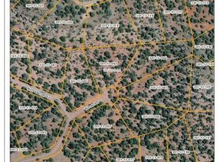 LOT 63 Rex Rd LOT 63, Seligman, AZ 86337