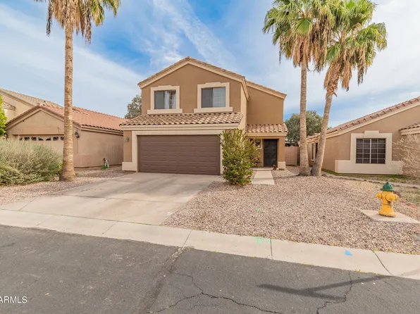 107 S PARKWOOD Circle, Mesa, AZ 85208