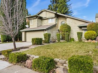 (Undisclosed Address), Sacramento, CA 95833