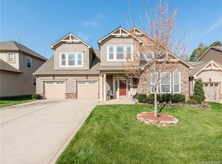 13021 Reunion St, Charlotte, NC 28278