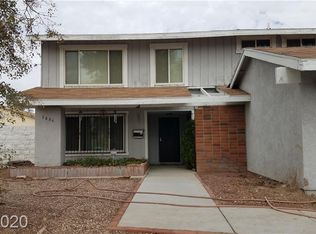 3886 E Reno Ave, Las Vegas, NV 89120
