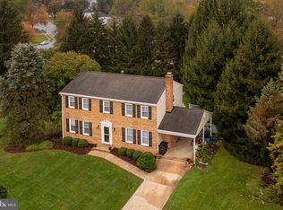 8420 Jandy Ave, Laurel, MD 20723