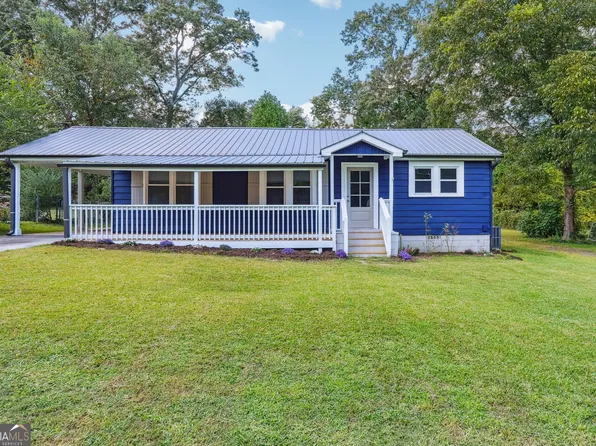 6695 Winn Dr, Lithia Springs, GA 30122