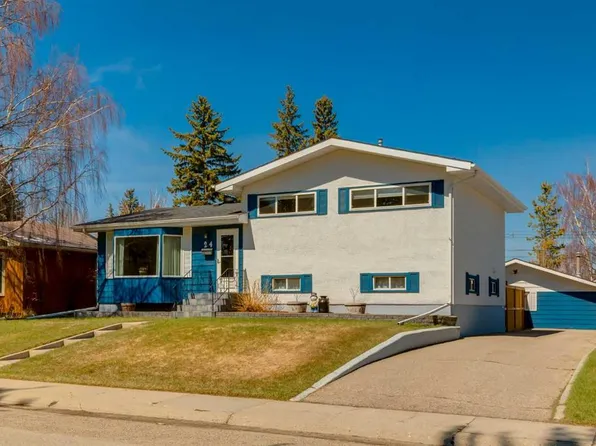 24 S Hobart Rd SW, Calgary, AB T2V 3K1