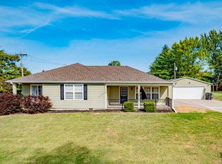 1141 Woody Ave, Moberly, MO 65270