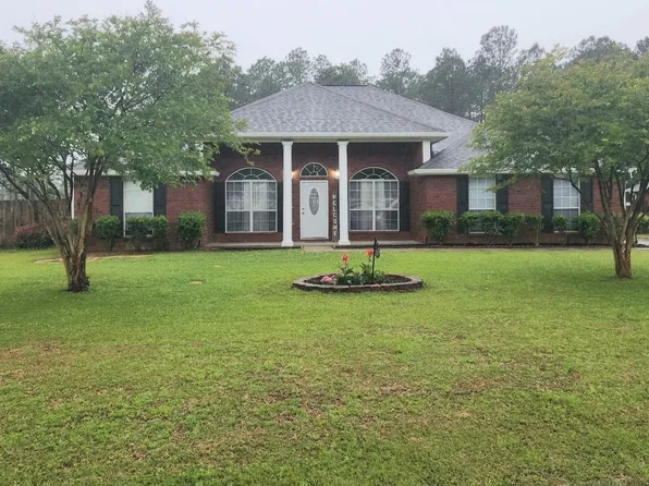 10308 Lake Forest Dr, Vancleave, MS 39565