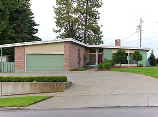 2529 E North Altamont Blvd, Spokane, WA 99202