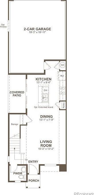 2nd image of 6273 Wild Rye Street