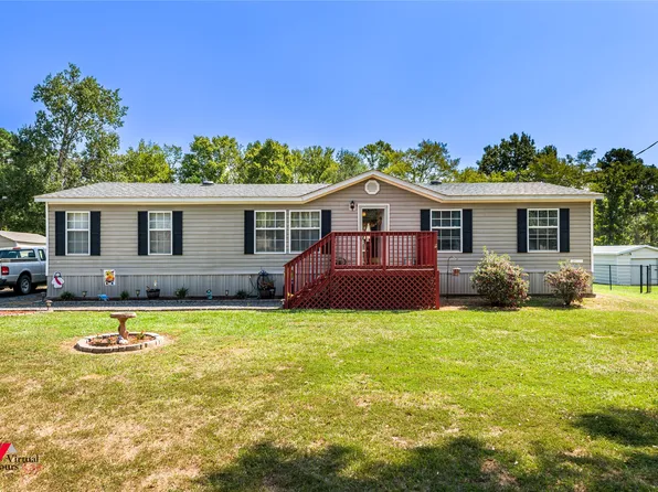 158 Black Oak Dr, Stonewall, LA 71078