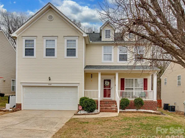 3846 Cameron Creek Dr, Matthews, NC 28105