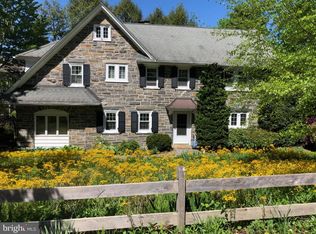 116 Saint Georges Rd, Ardmore, PA 19003