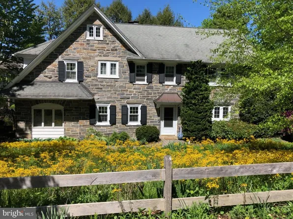 116 Saint Georges Rd, Ardmore, PA 19003