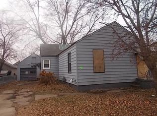 1905 Avenue D, Council Bluffs, IA 51501