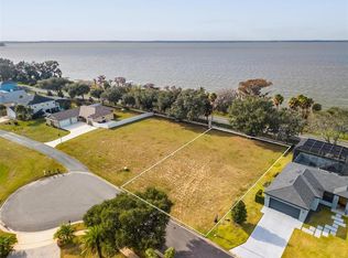 3231 Landing Vw #90, Tavares, FL 32778