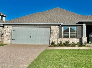 3912 Mockingbird Ln, Melissa, TX 75454