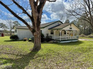 4906 Galloway Rd, Graceville, FL 32440