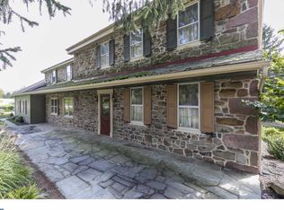 335 Monocacy Hill Rd, Birdsboro, PA 19508