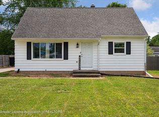 3427 W Jolly Rd, Lansing, MI 48911