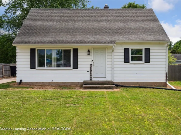 3427 W Jolly Rd, Lansing, MI 48911
