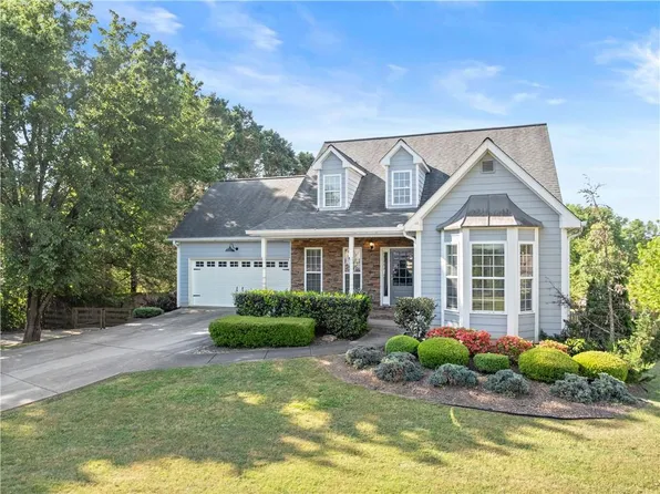 7250 Bannister Rd, Cumming, GA 30028