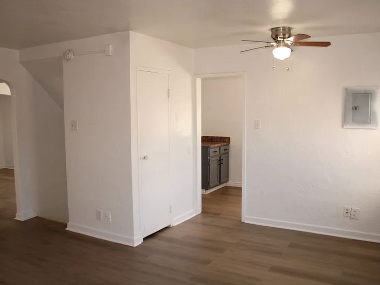 Penn Gardens Apartments — Photo 6