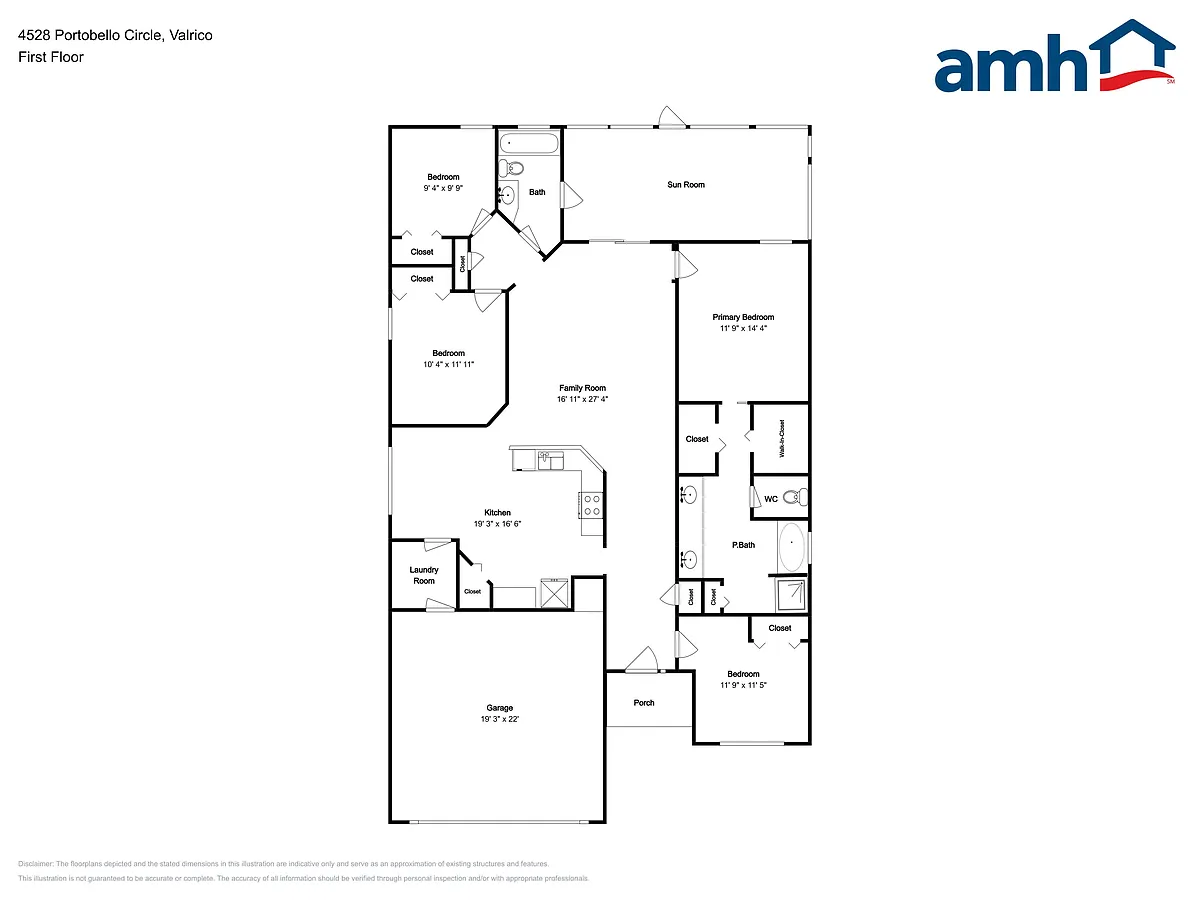 Building Photo - 4528 Portobello Cir