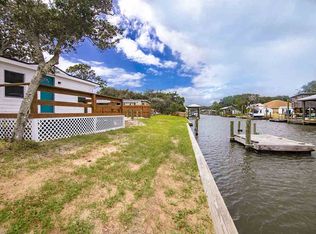 236 Desoto Rd, Saint Augustine, FL 32080