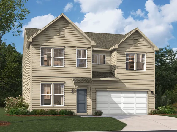 100 Miller Chapel Blvd, Guyton, GA 31312