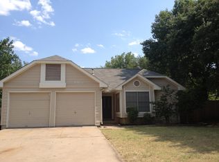 6207 Magnolia Mound Cv, Austin, TX 78727