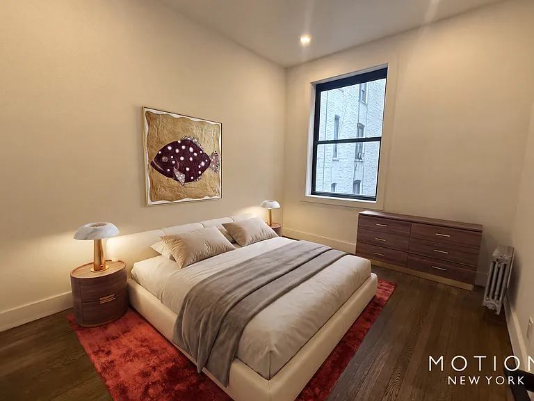 45 Tiemann Pl #3D — Photo 2
