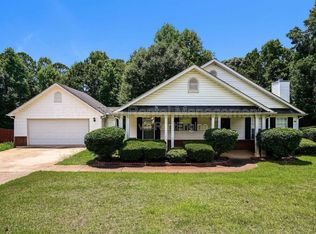 70 Autumn Ct, Covington, GA 30016