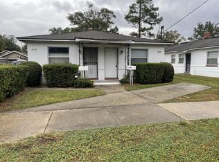 4225 San Juan Ave, Jacksonville, FL 32210