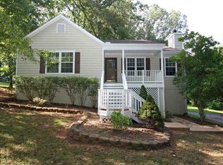 138 Hillcrest Dr, Ruckersville, VA 22968